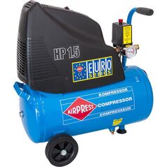 Sprężarka Airpress HLO 215-25 8bar 24L (36741-K1)