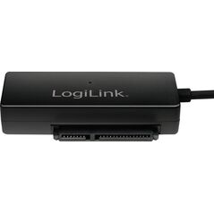 Kieszeń LogiLink USB 3.0 - 1.8"/2.5"/3.5" SATA (AU0050)