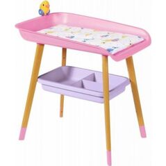 Zapf Akcesoria do Baby Born przewijak