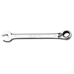 Beta Tools Klucz płasko-oczkowy z grzechotką 7mm (001420007)