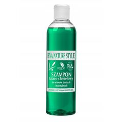 Eva Natura Eva Nature Style Szampon Tatarakowo-Chmielowy 250