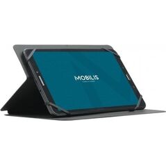 Etui na tablet Mobilis Pokrowiec na Tablet Mobilis 048015 Czarny