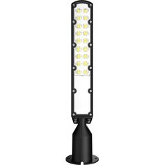 BestService Oprawa uliczna Lumax Era LU050ERA 30W 6000lm 4000K NW 840 IP65 z czujnikiem zmierzchu i regulacją kąta