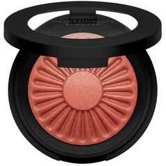 Kompaktowy puder brązujący bareMinerals Gen Nude Blonzer Kiss of rose 3,8 g