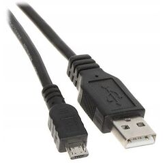 PRZEWÓD USB-W-MICRO/USB-1.5M 1.5 m