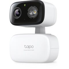 TP-Link Tapo C216 venkovní/outdoor kamera (3MP, 2K 1296p, IR 12m, WiFi, micro SD card)