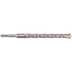 Wiertło do betonu SDS Plus z podwójną spiralą 22 x 260 mm