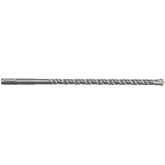 Wiertło do betonu SDS Plus z podwójną spiralą 10 x 260 mm