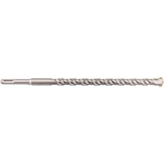 Wiertło do betonu SDS Plus z podwójną spiralą 18 x 310 mm
