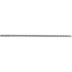 Wiertło do betonu SDS Plus z podwójną spiralą 10 x 410 mm