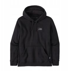 Bluza z kapturem Patagonia 73 Skyline Uprisal Hoody - ink black