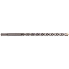 Wiertło do betonu SDS Plus z podwójną spiralą 12 x 260 mm