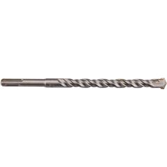 Wiertło do betonu SDS Plus z podwójną spiralą 14 x 210 mm
