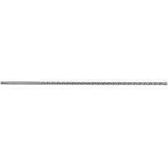 Wiertło do betonu SDS Plus z podwójną spiralą 12 x 600 mm