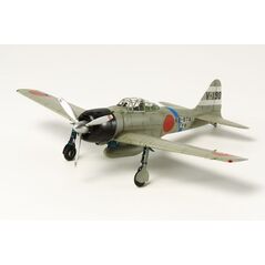 Tamiya Mitsubishi A6M3 (Hamp) Zero - 60784