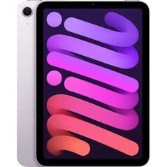 Apple iPad mini (7. gen) WiFi 128GB Purple US