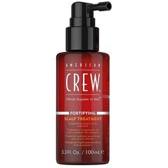 Kuracja Przeciw Wypadaniu Włosów American Crew Anti-Hairloss