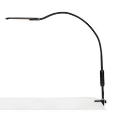 Επιτραπέζιο φωτιστικό SUN-FLEX®DESKLITE™ Μαύρο