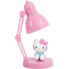 Επιτραπέζιο φωτιστικό Sanrio Hello Kitty ροζ