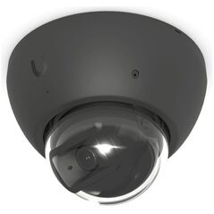 UBNT UVC-AI-Dome-B - AI Dome PoE kamera, 8MP, černá