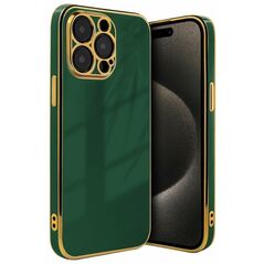 ΘΗΚΗ GLAMOUR CASE SAMSUNG A56 5G ΠΡΑΣΙΝΟ