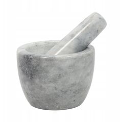 Μαρμάρινο γουδί GAVI, Ø 12 cm
