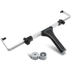 ROLLINGDOG ROLLER HOLDER ADJUSTABLE 300-460mm
