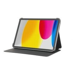 Mobilis 068019 etui na tablet 27,9 cm (11") Folio Czarny