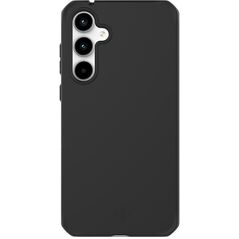 Mobilis 066069 pokrowiec na telefon komórkowy 16,8 cm (6.6") Czarny