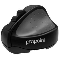 Mysz Swiftpoint Swiftpoint ProPoint Mobile Maus, 3 Tasten inkl. Gesture Stylus,