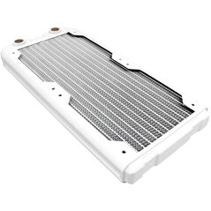 Hardware Labs Black ICE Nemesis Radiator GTS 240 white