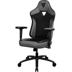 Fotel ThunderX3 EAZE MESH, czarne