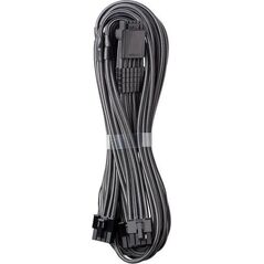 CableMod CableMod RT-Series PRO ModMesh 12VHPWR to 3x PCI-e Kabel for ASUS/Seasonic - 60cm, carbon
