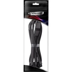 CableMod CableMod RT-Series PRO ModMesh 12VHPWR to 3x PCI-e Kabel for ASUS/Seasonic - 60cm, black