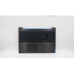 Klawiatura Lenovo Upper Case ASM_SW L 81LK BL
