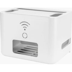 Karta sieciowa Triton Alterzone Box M WiFi router and Cable Management Box
