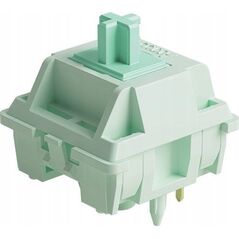 Akko AKKO Botany Switch, mechanisch, 5-Pin, linear, MX-Stem, 38g - 45 Stck