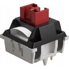 Akko AKKO Dracula Switch, mechanisch, 5-Pin, linear, MX-Stem, 35g - 45 Stck