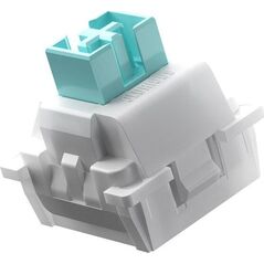 Glorious Glorious Lynx HE Standard Switches, Hall-Effekt, linear, MX-Stem, 40g - lubed, 36 Stck