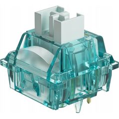 Akko AKKO Stellar Rose Switches, mechanisch, 5-Pin, linear, MX-Stem, 37g - 45 Stck