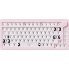 Akko AKKO MonsGeek M1 V3 QMK DIY Kit US - Pastel Pink