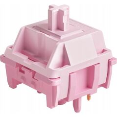 Akko Akko Mirror Switches, mechanisch, 5-Pin, linear, MX-Stem, 37g - 45 Stck