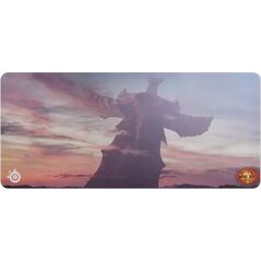 SteelSeries SteelSeries Gaming Mouse Pad | Qck XXL | WOW Edition