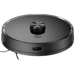 Robot sprzątający odkurzacz funkcją mopa + stacja ładująca U100 Lite - szary Robot sprzątający odkurzacz funkcją mopa + stacja ładująca U100 Lite - szary