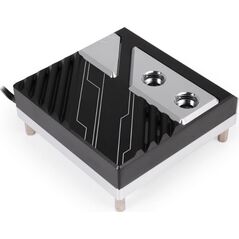 Alphacool Apex 1 CPU Khler, LGA 1700- / 1851-Sockel, ARGB - schwarz