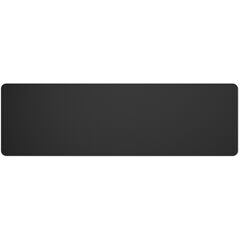 Glorious Gaming Mauspad 2 L, randlos, gummiert - 915 x 280mm, schwarz