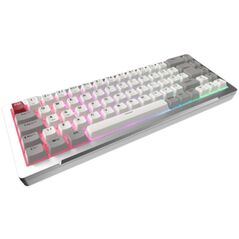 RAIJINTEK Raij MGA-68 Silver