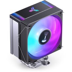 Jonsbo CR-1000MAX CPU-Kühler, 120mm, RGB - schwarz