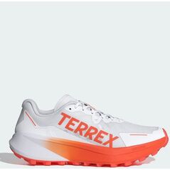 Ανδρικά παπούτσια για τρέξιμο Adidas TERREX Agravic 3 - ftwwht/seimor/dshgry