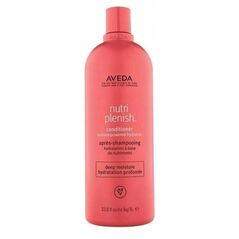 AVEDA_SET Botanical Repair Strengthening Shampoo ενισχυτικό σαμπουάν για τα μαλλιά 1000ml + Strengthening Conditioner ενισχυτικό μαλακτικό για τα μαλλιά 1000ml